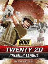 game pic for 2010 Twenty20 PREMIER LEAGUE